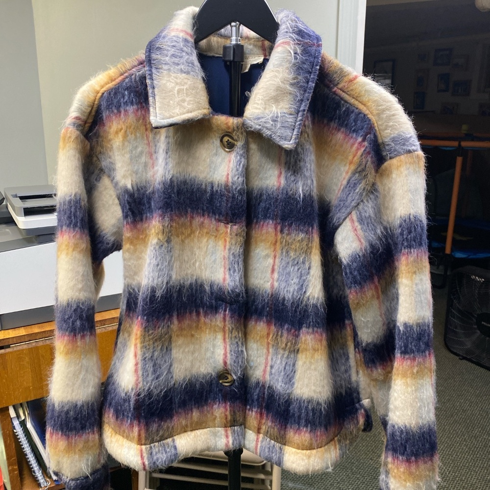 Jacket/Coat - image 4